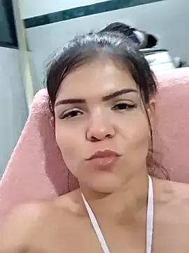 dulcee_miaa from StripChat is Freechat