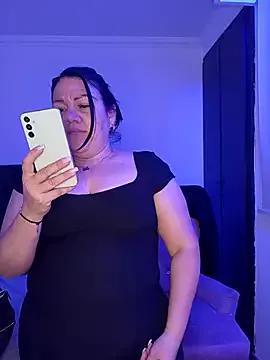 Dulcemaria_004 from StripChat is Freechat
