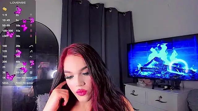 Customizable and immersive: Energize your taste buds and checkout our delicious choice of amateur cams liveshows with excited livestreamers getting their sweet physiques pounded with their beloved vibrating toys.