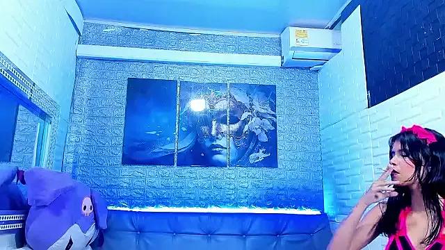 Customizable and immersive: Energize your taste buds and checkout our delicious choice of amateur cams liveshows with excited livestreamers getting their sweet physiques pounded with their beloved vibrating toys.