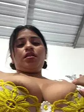 Dulcepasion26 from StripChat is Freechat