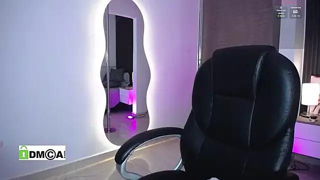 Customizable and immersive: Energize your taste buds and checkout our delicious choice of amateur cams liveshows with excited livestreamers getting their sweet physiques pounded with their beloved vibrating toys.
