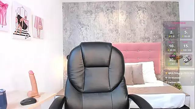 Customizable and immersive: Energize your taste buds and checkout our delicious choice of amateur cams liveshows with excited livestreamers getting their sweet physiques pounded with their beloved vibrating toys.