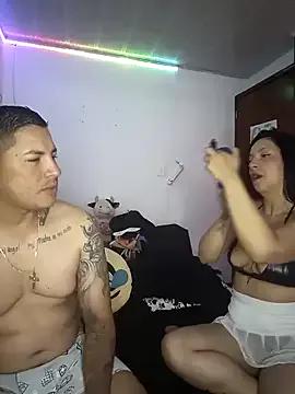 dulcetentacion123__ from StripChat is Freechat