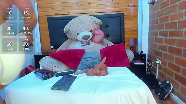 Customizable and immersive: Energize your taste buds and checkout our delicious choice of amateur cams liveshows with excited livestreamers getting their sweet physiques pounded with their beloved vibrating toys.