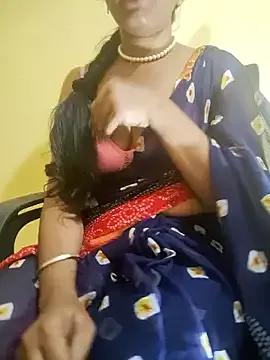 Photos of Dusky_Madhu from StripChat is Private