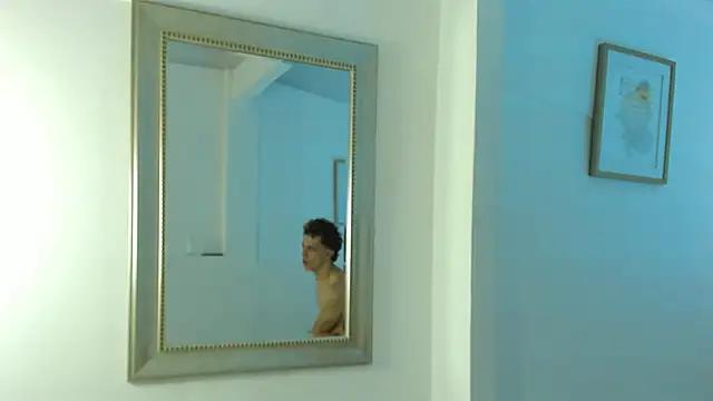 Dustin_Carterr from StripChat is Freechat