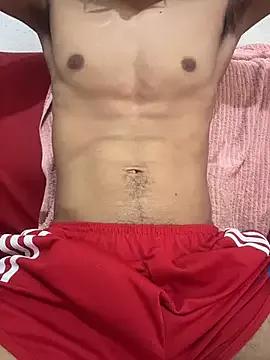 E_Himeros from StripChat is Freechat