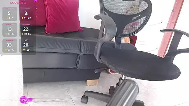 Customizable and immersive: Energize your taste buds and checkout our delicious choice of amateur cams liveshows with excited livestreamers getting their sweet physiques pounded with their beloved vibrating toys.