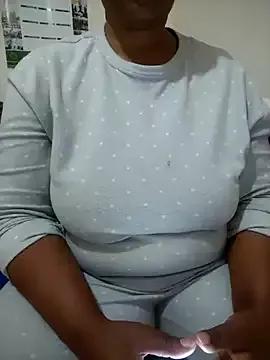 Ebonyboobsmilk from StripChat is Freechat