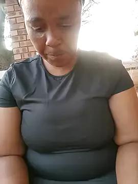 Ebonyboobsmilk from StripChat is Freechat
