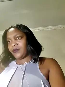 EbonyBuu from StripChat is Freechat