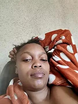 EbonyBuu from StripChat is Freechat