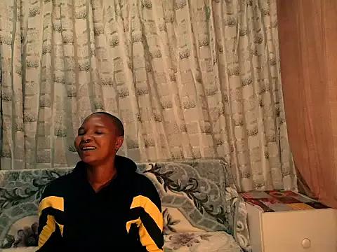 ebonyfirexx from StripChat is Freechat