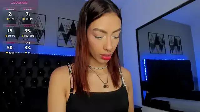 Customizable and immersive: Energize your taste buds and checkout our delicious choice of amateur cams liveshows with excited livestreamers getting their sweet physiques pounded with their beloved vibrating toys.