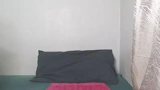 EbonyTinyX from StripChat is Freechat