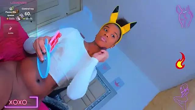 Customizable and immersive: Energize your taste buds and checkout our delicious choice of amateur cams liveshows with excited livestreamers getting their sweet physiques pounded with their beloved vibrating toys.