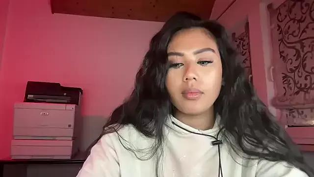 EclipseX_ from StripChat is Freechat