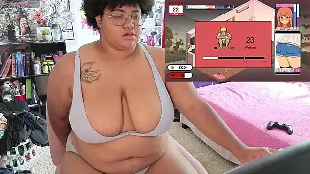 Ectorius from StripChat is Freechat