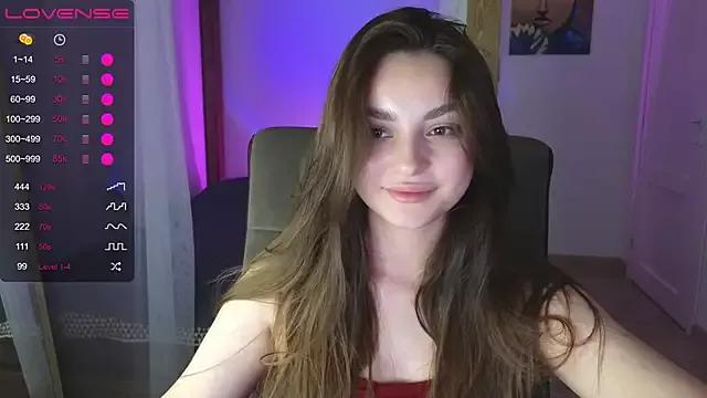 Customizable and immersive: Energize your taste buds and checkout our delicious choice of amateur cams liveshows with excited livestreamers getting their sweet physiques pounded with their beloved vibrating toys.