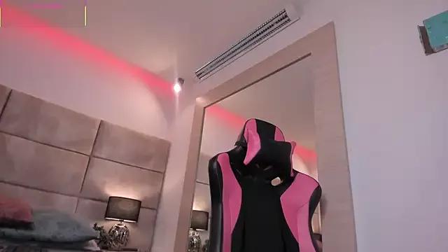 Customizable and immersive: Energize your taste buds and checkout our delicious choice of amateur cams liveshows with excited livestreamers getting their sweet physiques pounded with their beloved vibrating toys.