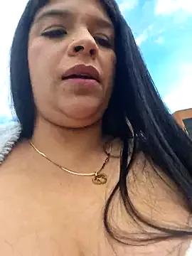 Eiimy_pretty from StripChat is Freechat