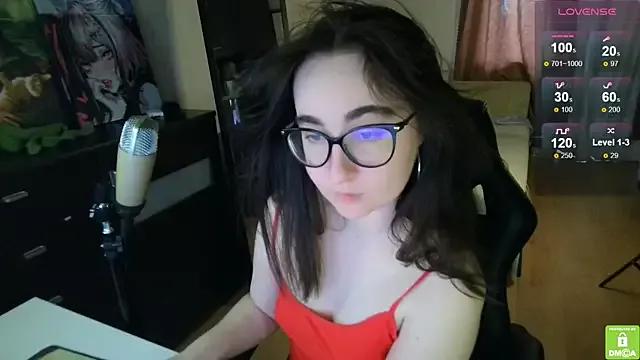 Customizable and immersive: Energize your taste buds and checkout our delicious choice of amateur cams liveshows with excited livestreamers getting their sweet physiques pounded with their beloved vibrating toys.