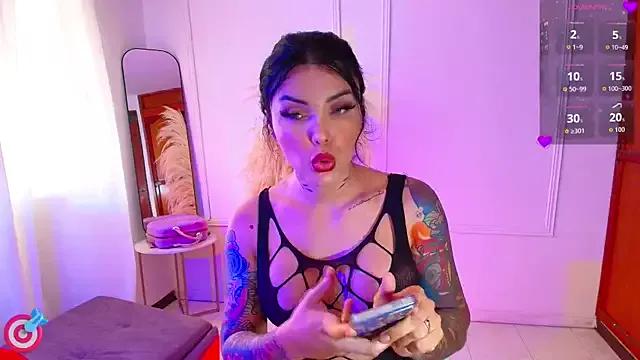 Customizable and immersive: Energize your taste buds and checkout our delicious choice of amateur cams liveshows with excited livestreamers getting their sweet physiques pounded with their beloved vibrating toys.