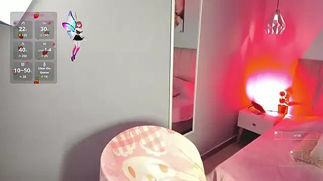 Customizable and immersive: Energize your taste buds and checkout our delicious choice of amateur cams liveshows with excited livestreamers getting their sweet physiques pounded with their beloved vibrating toys.