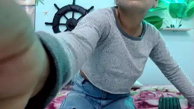 eladyrous98 from StripChat is Freechat