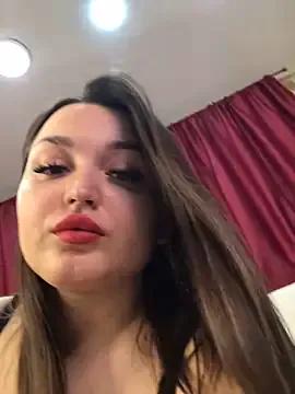 ElaineLinwood from StripChat is Freechat