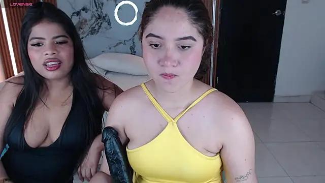 Customizable and immersive: Energize your taste buds and checkout our delicious choice of amateur cams liveshows with excited livestreamers getting their sweet physiques pounded with their beloved vibrating toys.