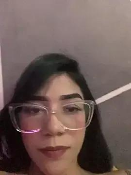 ElaRose_12 from StripChat is Freechat