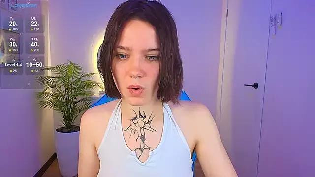 Customizable and immersive: Energize your taste buds and checkout our delicious choice of amateur cams liveshows with excited livestreamers getting their sweet physiques pounded with their beloved vibrating toys.