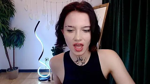 Elastikisss from StripChat is Freechat