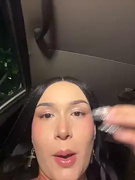 Electra_doll_ from StripChat is Freechat