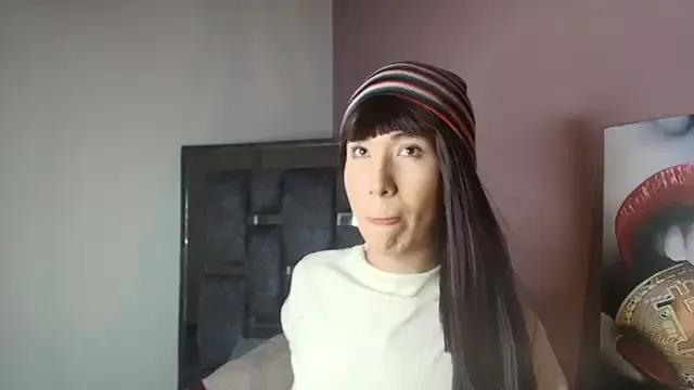 Electra_Gosselin from StripChat is Freechat