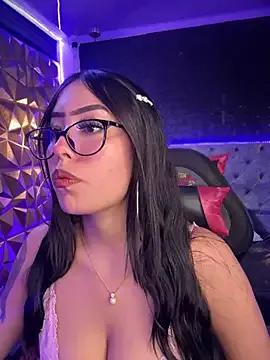 Electra_teen from StripChat is Freechat