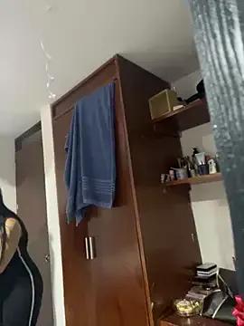 Electraweb_09 from StripChat is Freechat