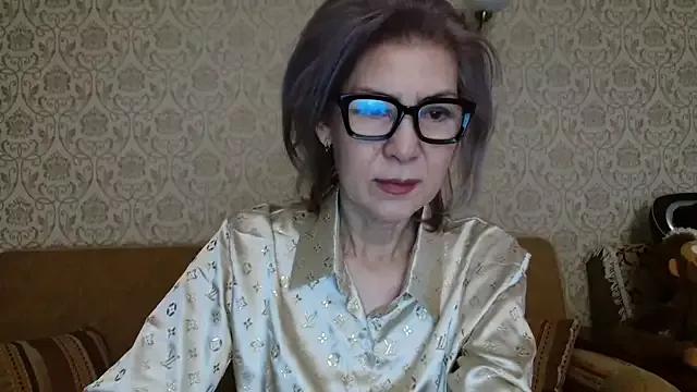 Elegant00Lady from StripChat is Freechat