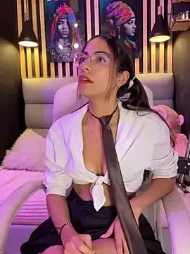 elegant__rouse from StripChat is Freechat