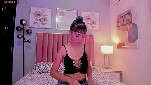 Customizable and immersive: Energize your taste buds and checkout our delicious choice of amateur cams liveshows with excited livestreamers getting their sweet physiques pounded with their beloved vibrating toys.