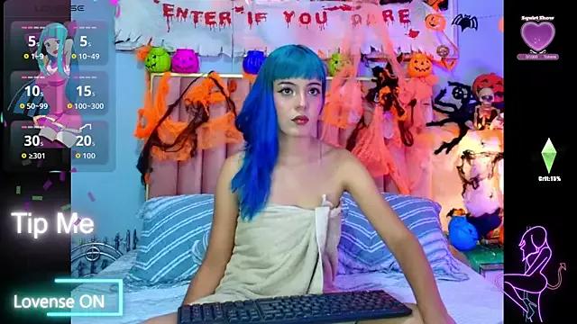 Customizable and immersive: Energize your taste buds and checkout our delicious choice of amateur cams liveshows with excited livestreamers getting their sweet physiques pounded with their beloved vibrating toys.