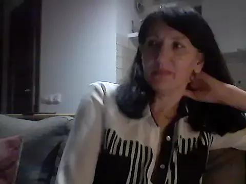 Elena48324 from StripChat is Freechat