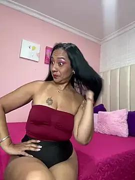ELENA_JASS40 from StripChat is Freechat