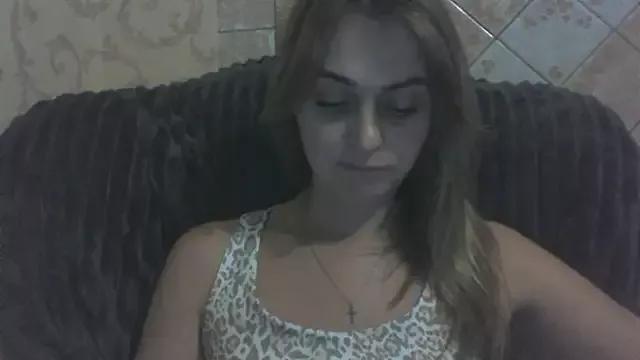 ElenaPlayful from StripChat is Freechat