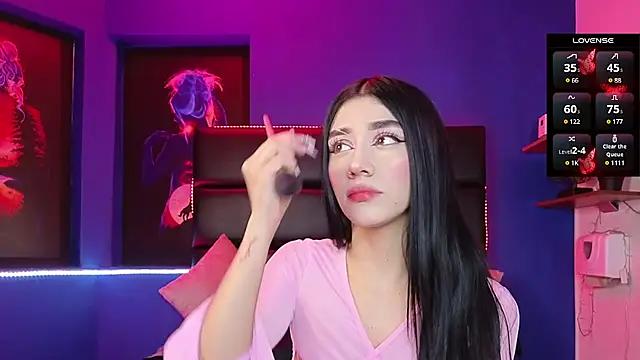 Customizable and immersive: Energize your taste buds and checkout our delicious choice of amateur cams liveshows with excited livestreamers getting their sweet physiques pounded with their beloved vibrating toys.