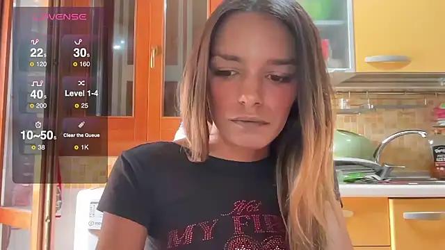 Customizable and immersive: Energize your taste buds and checkout our delicious choice of amateur cams liveshows with excited livestreamers getting their sweet physiques pounded with their beloved vibrating toys.
