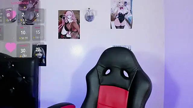 Customizable and immersive: Energize your taste buds and checkout our delicious choice of amateur cams liveshows with excited livestreamers getting their sweet physiques pounded with their beloved vibrating toys.