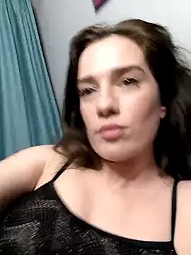 ElizaaXO from StripChat is Freechat
